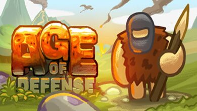 Age of Defense