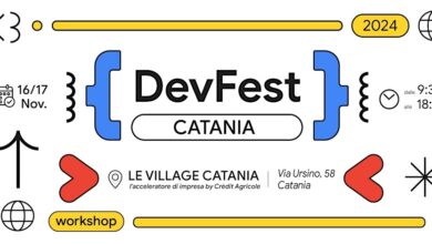 DevFest Catania 2024