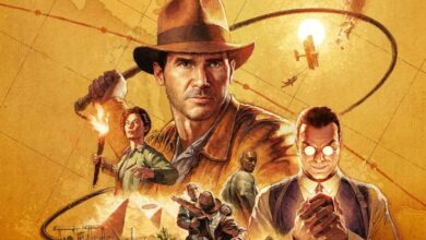 Indiana Jones e l'Antico Cerchio