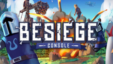 Besiege